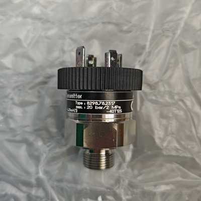 Trafag压力传感器8298.78.2317，议价【博航商行】