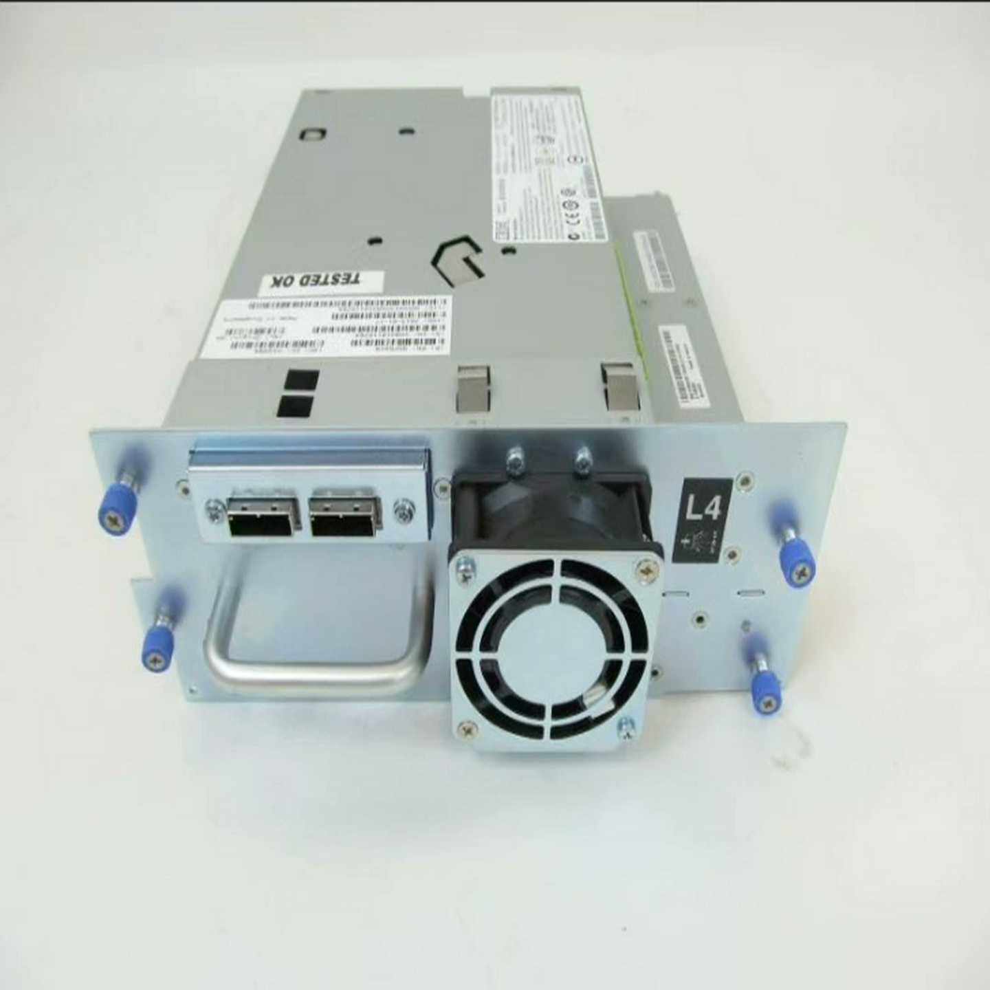 询价~IBM  LTO4  SAS   UItrium4磁带机磁带