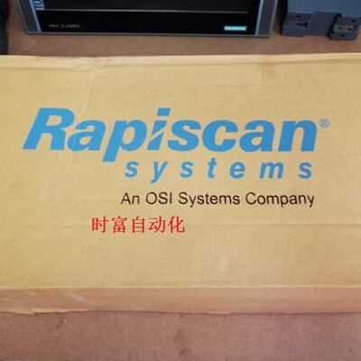 议价原装全新带包装 Rapiscan Metor 6S ，MELS5282