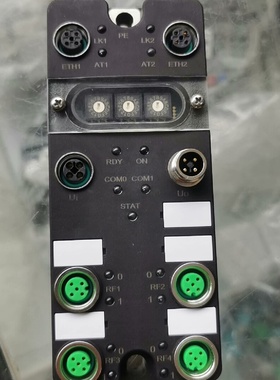 精奇MRVTECH接口模块MT67ML-PN-4RF 现【议价】