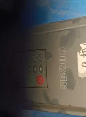 森兰变频器SB200-11T4。11KW 380V~询价