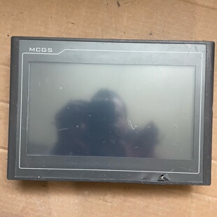 昆仑通态TPC1061TiTX触摸屏正常使用 议价商品