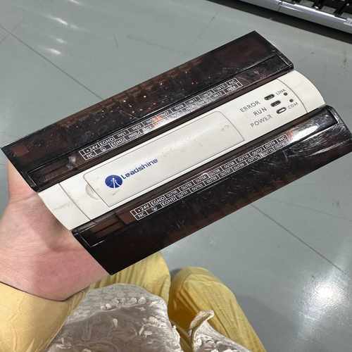 雷赛PLC扩展模块EM32DX-C2，成色漂亮，实物实拍。功--议价商品