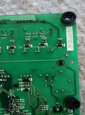 安川h1000变频器110/90kw，132/110kw电源（零零电子）