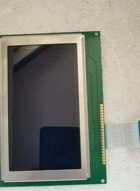 信利TRULY工控屏CMS1N3410V3A1E-议价