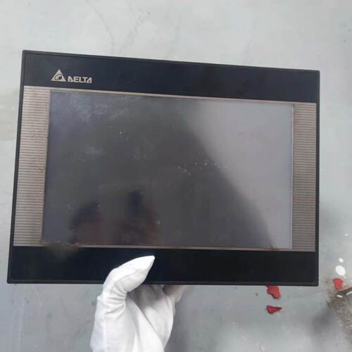 议价Delta Touch Screen DopB10s411 10Inch Industrial Screen O