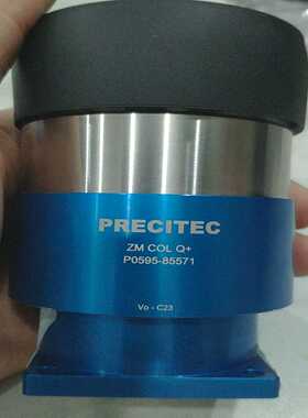 【议价】普雷茨特2万瓦激光切割头拆下P0595-85571/ZM