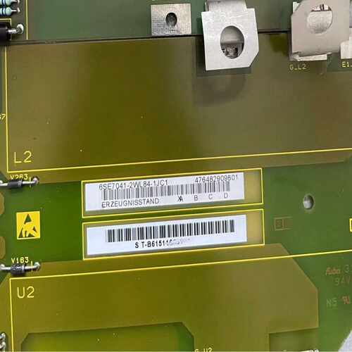 【星慕电子】DTC控制器TEB985H00000