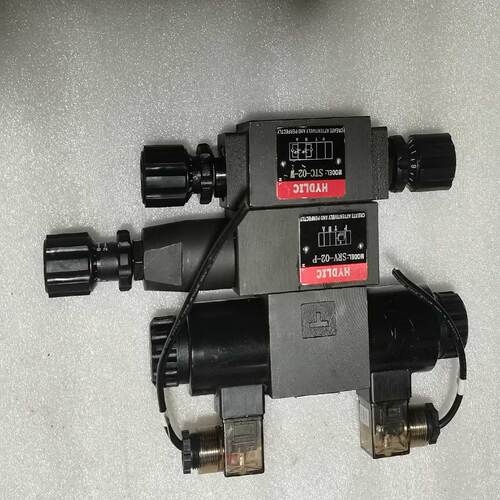询赫力HYDLC电磁阀DSG023C60D2N和ST哔哔电子