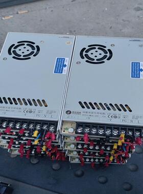 电源HRP-600-24S-800-24MSP-2议价