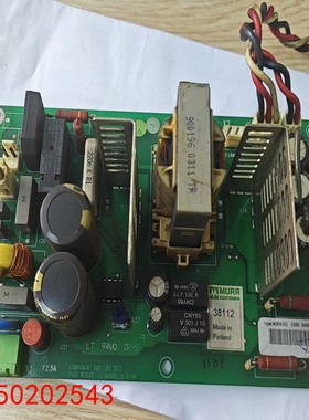 【请询价】NGPS-12C拆机件