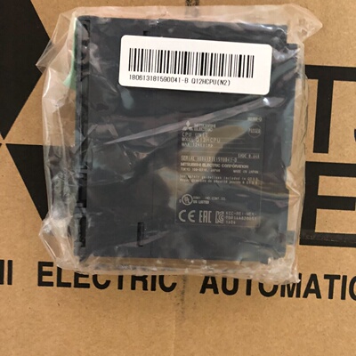 Q12HCPU 全新原装--议价商品