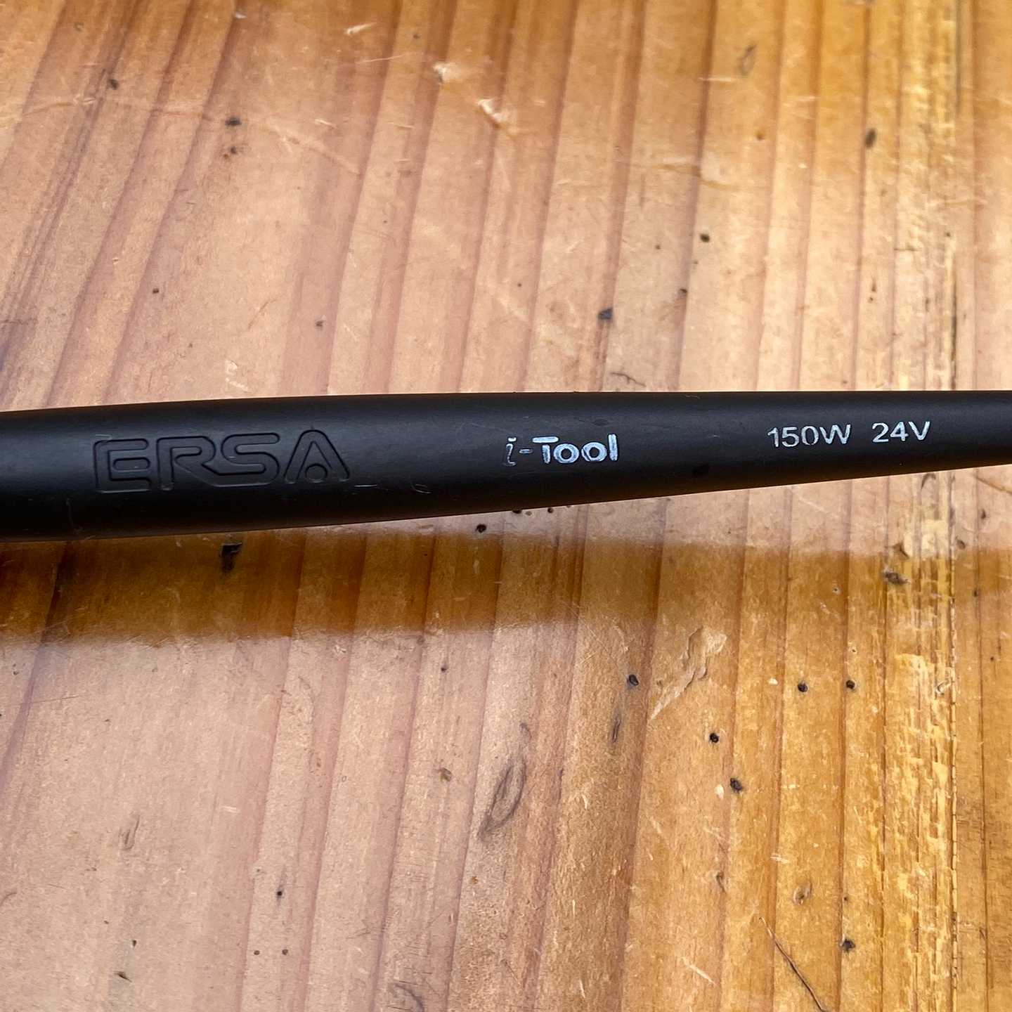 议价ERSAi-Tool德国原x装进口爱莎手柄，测试过正常使用，现货/维