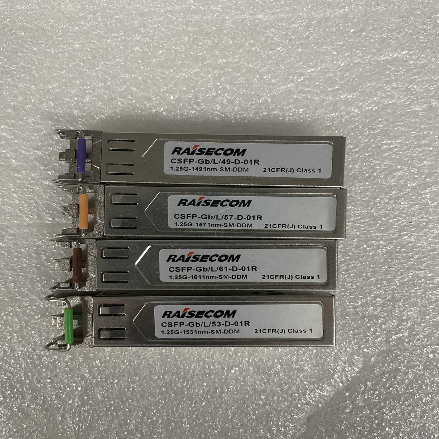 询价-Raisecom瑞斯康达CSFP-Gb/L/49/57/