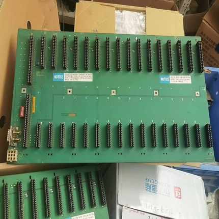 【星慕电子】AB PLC底板 配件 1771-A4B  没有底板架，只是