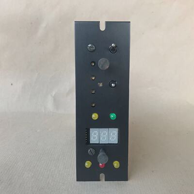 Consilium KVC415 Gas Detektion Karte