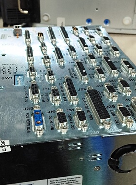 Lam Research EIOC 0控制器，型号685-3议价