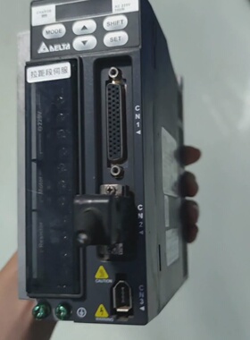 台达B2L750W伺服ASDB2L0721B-议价