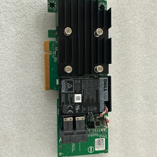 Dell戴尔H740P8G阵列卡pcie大卡12Gb-议价