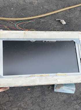 威纶触控屏幕MT8100IE2块外观如图，功能正常功能询价