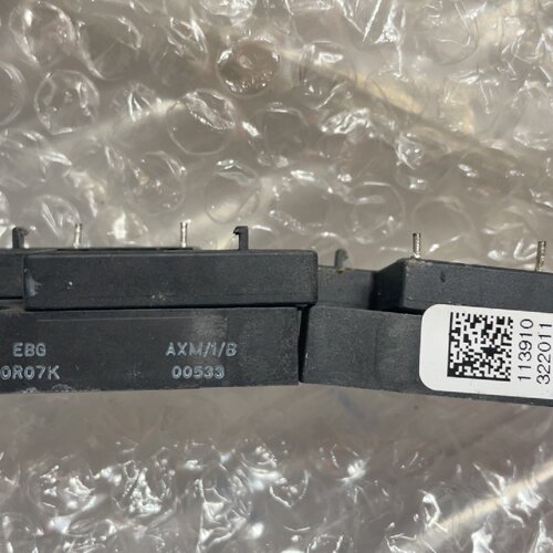 询价-EBG0R07KAXM1B00533议