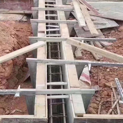 建筑电动梁夹具紧固件加固件方圆扣模板方形柱子大型水渠夹新型