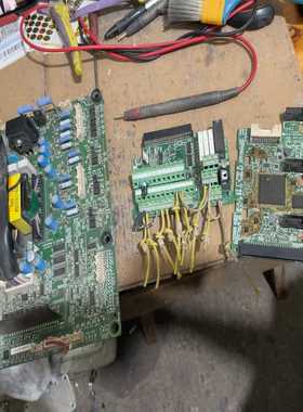 安川l1000、22kw板子。ypht31779-1b、询价