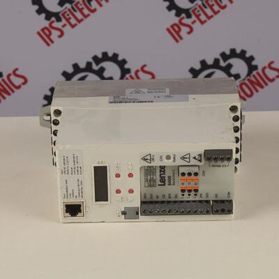 OBJECTIFS E84AVBCE5514SX0 onduleur  aucune garantie