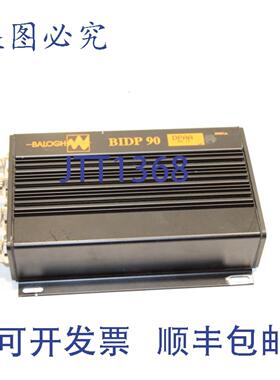 供应Balogh BIDP 90 DPAA接口