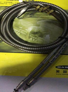 配件ITA253S 美国邦纳BANNER玻璃光纤传感器议价