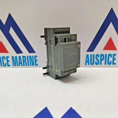 Module DExpansion Siemens DM8 230R 6ED1 0551FB000BA1