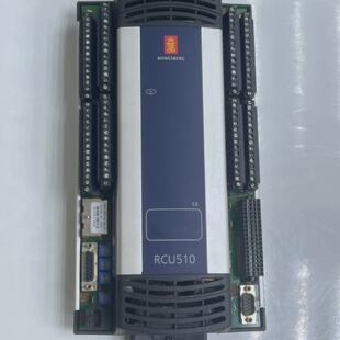 KONGSBERG RCU510 Fernbedienung Einheit 601418 Rev H