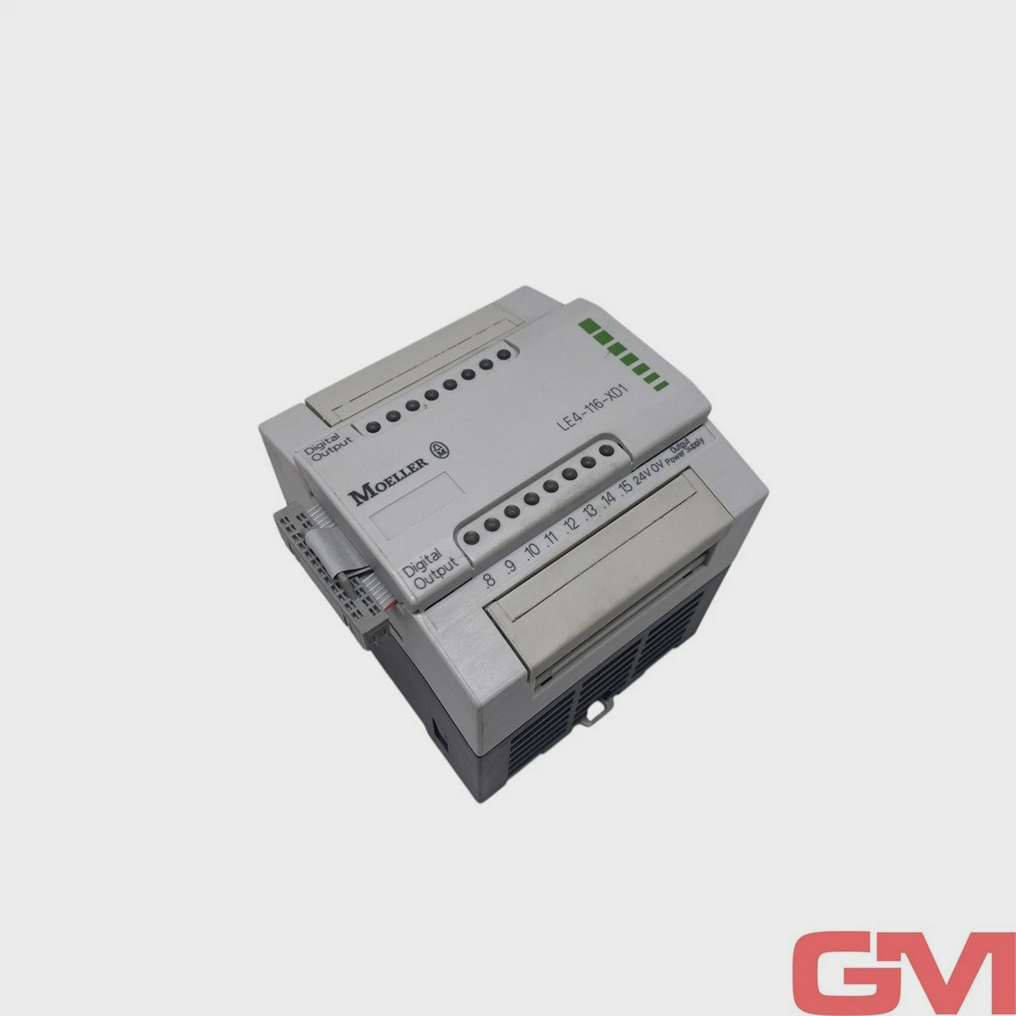 MoellerErweiterungsmodulSUCOcontrolLE4-116-XD1digitalex