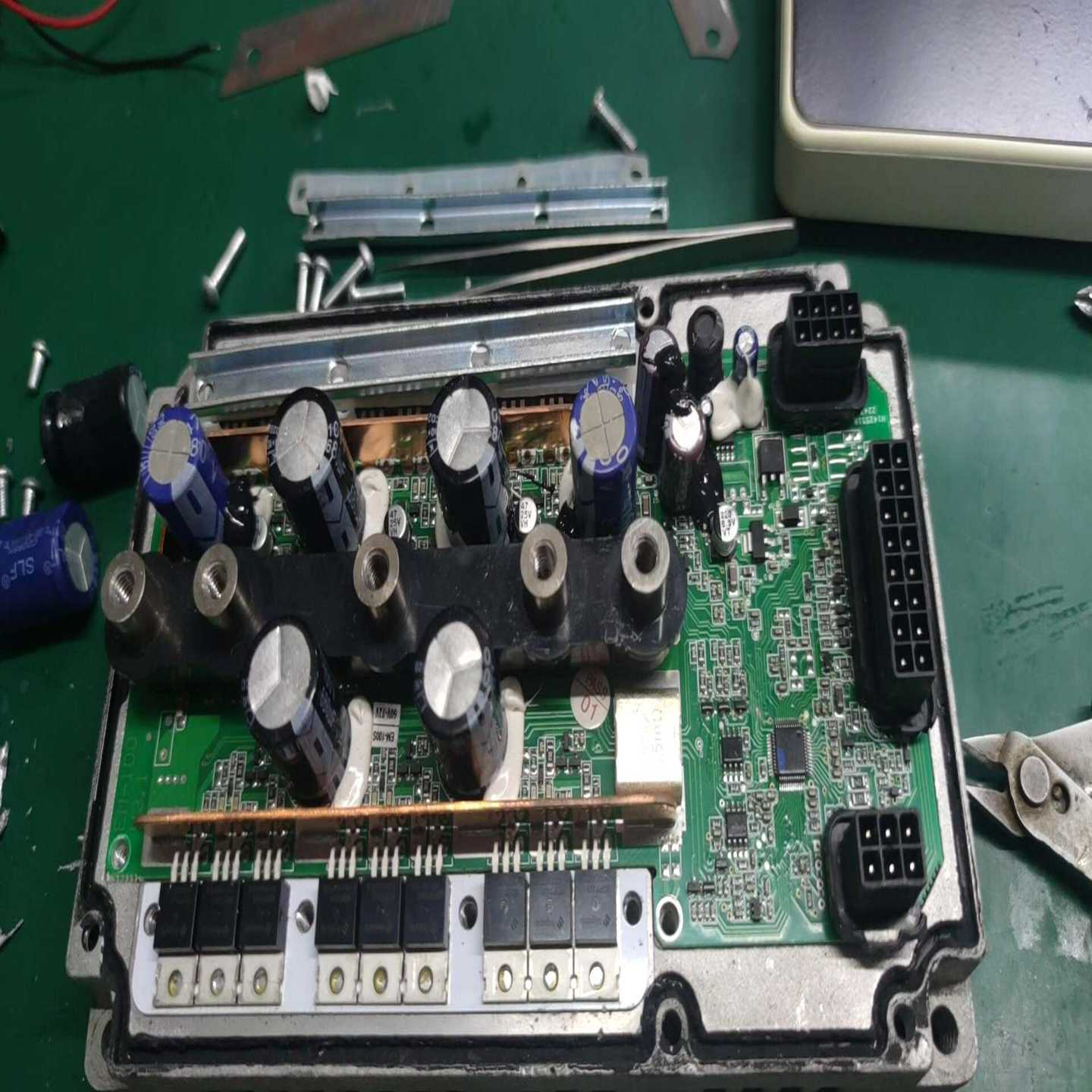 议价蓝德控制器，兰德控制器，72357O2557249072现货/维修