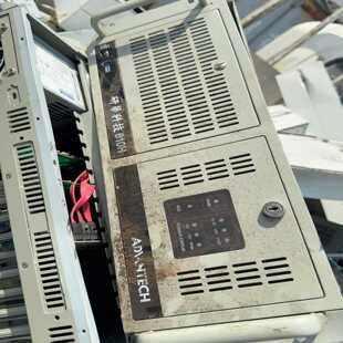 610 研华科技 IPC 咨询