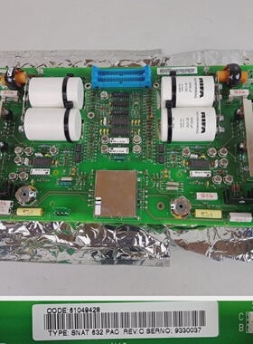 PP6478 ABB SNAT 632 PAC 61049428 Rev C