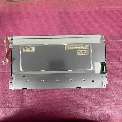 夏普原装10.4寸液晶显示屏，型号LQ104V1DG52，成--议价商品