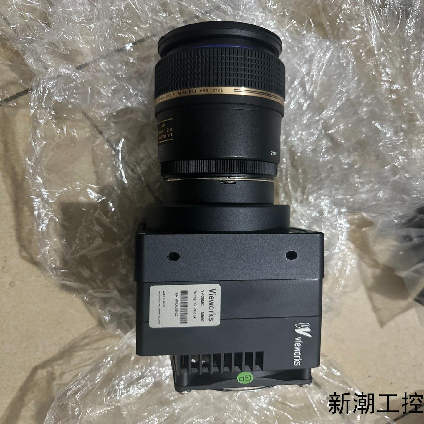 韩国进口Vieworks VP-29MC面阵工业黑白相机议价商品