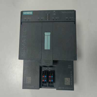 耦合器6ES7158-3AD01-0XA0成色非常询价