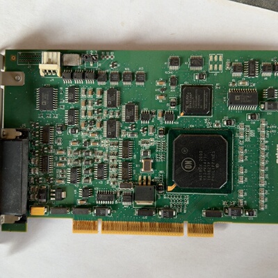 MatroxMETEOR2MC4彩色多通道采集卡Y议价