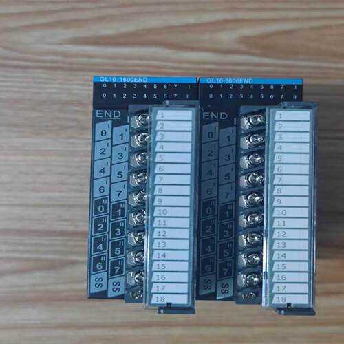 议价汇川扩展输入GL10-1600END6台120元台
