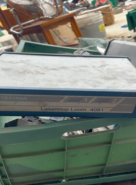 laserstop 4081 控制器5201   议价出~议价