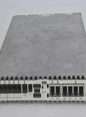 爱立信KDU137533/4DUL2001R1CLTE基带数字单元适用于RB