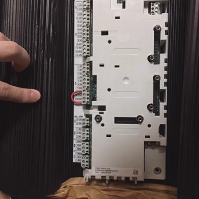 询价-ACS800RDCU12CRDCU02C主控板