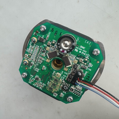 议价Nazhi Robot Servo Motor Encoder Hs700050 M4v0适用