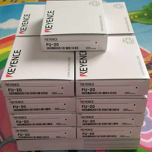 FU-20 基恩士光纤传感器，货，欢迎下单购买。~询价