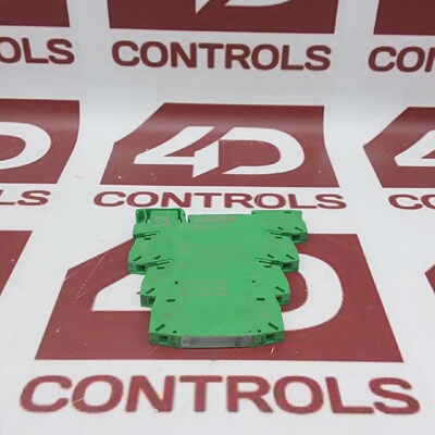 议价2982715  Phoex Contact  PlcOsp24Dc24Dc10R Used Upp适用