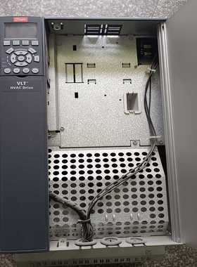 咨询-丹佛斯102系列变频器55KWFC-102P55KT4E2