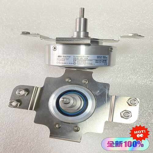 德国SEW编码器EG7C堡盟编码器OG83UN1024全~询价