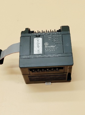 【议价】IC200UER016B美国GEPLC扩展模块日本原装进